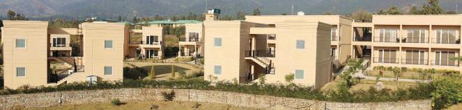 Club Mahindra Expands in Uttarakhand