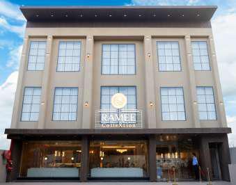 Ramee Group of Hotels Launches Ramee ColleXtion, Amritsar