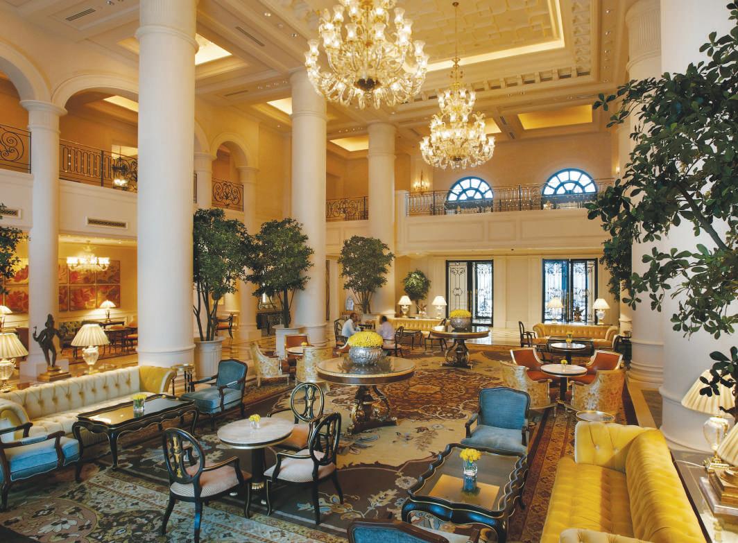 Diversity Drives Hotels Forward