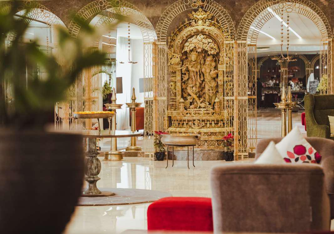 Leveraging Art to Strengthen Hotel Branding