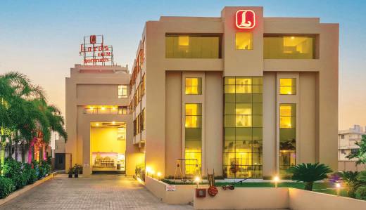Lords Hotels & Resorts Unveils a New Era of Luxury in Somnath