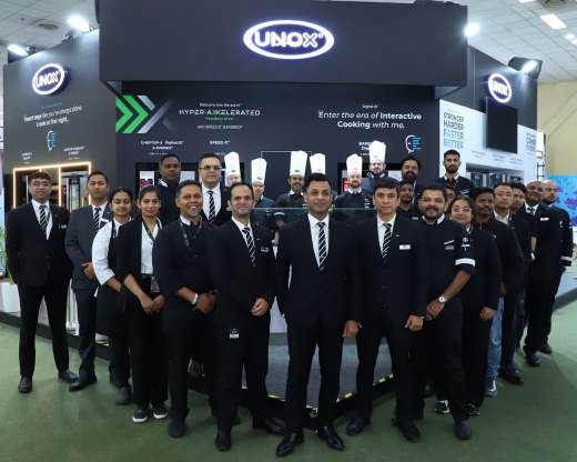 UNOX India Retains Great Place to Work Certification