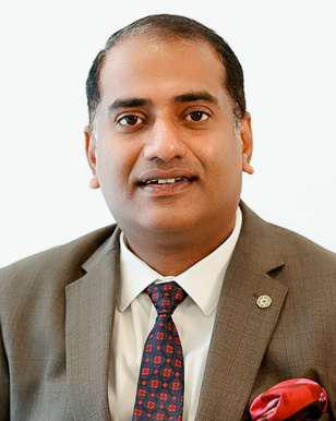 Hospitality Leader Who Values Integrity, Collaboration and Continuous Growth