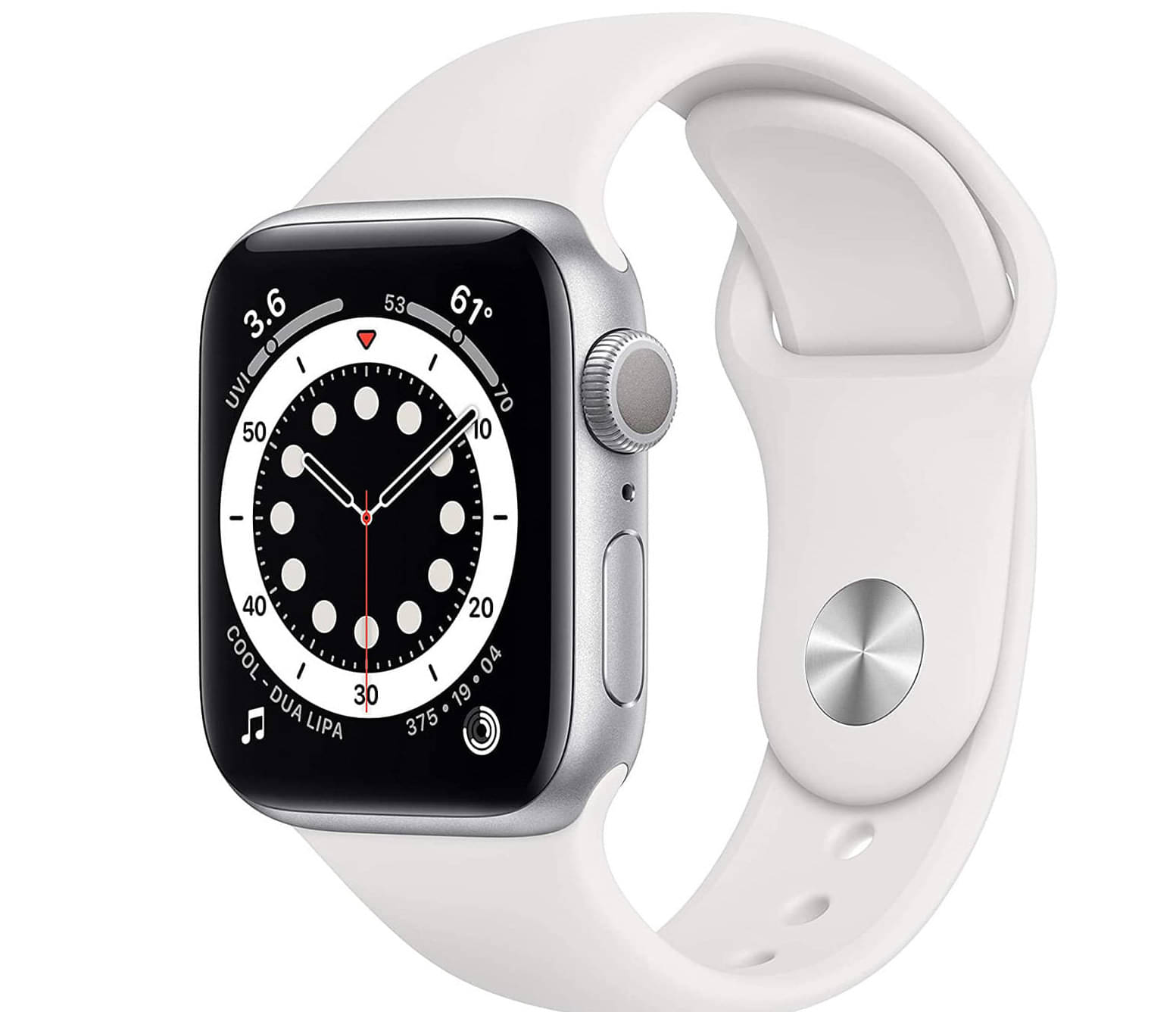 Apple Watch Series 6: The Best Smartwatch You Can Buy