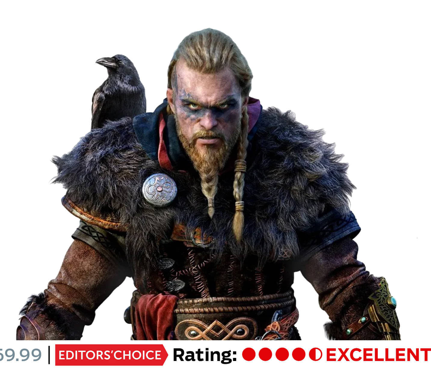 Assassin's Creed Valhalla (for PC): Another Winner