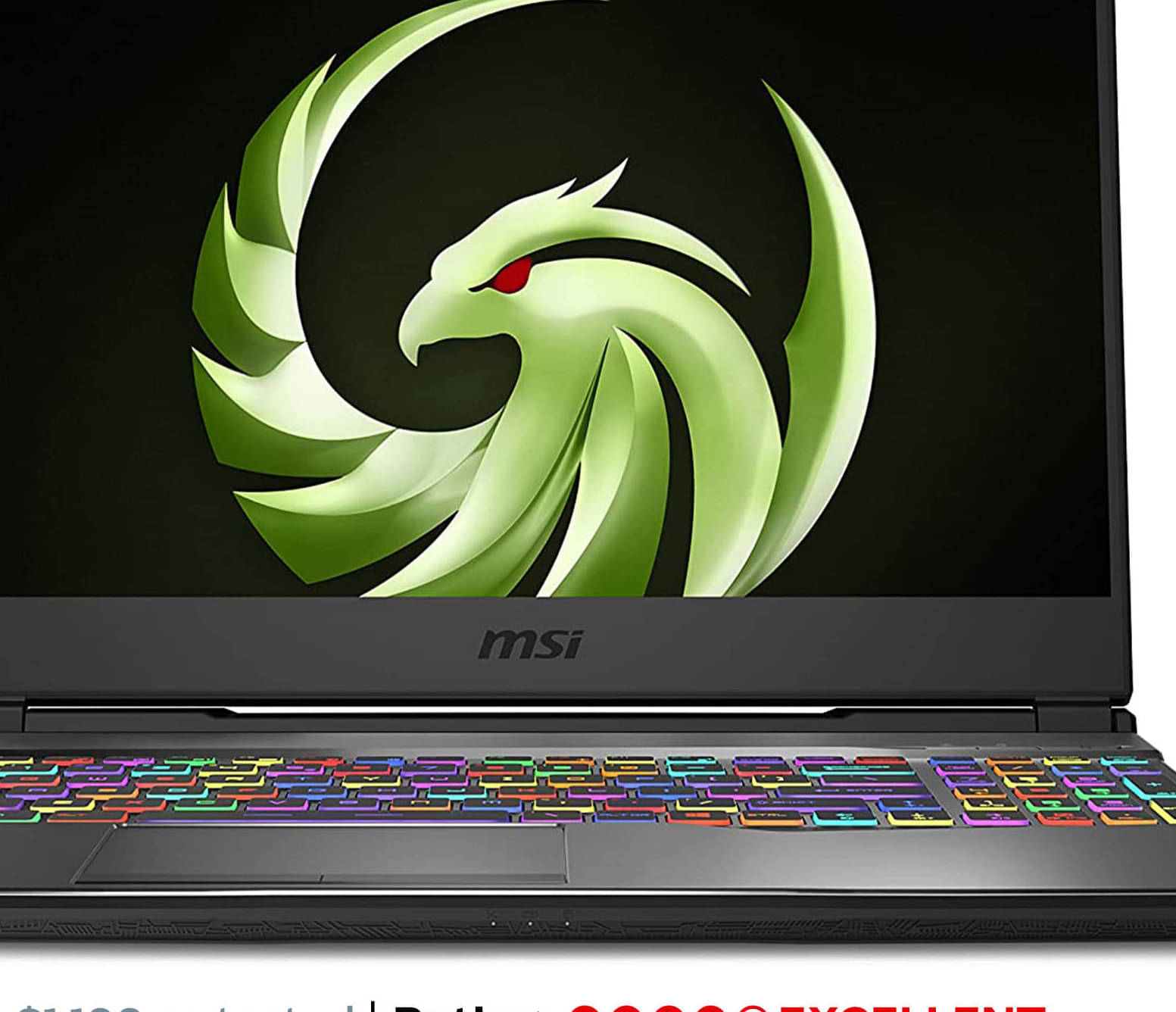 MSI Alpha 15 (Late 2020): 2nd-Gen Evolution