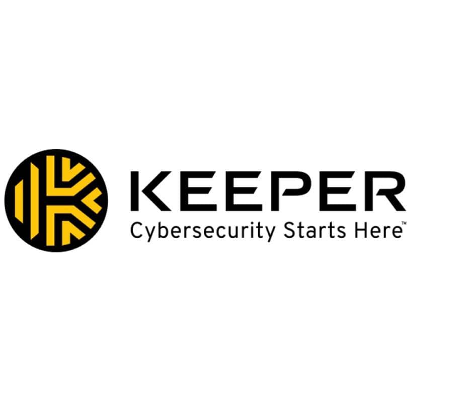 Keeper Password Manager & Digital Vault: An Elegant Solution