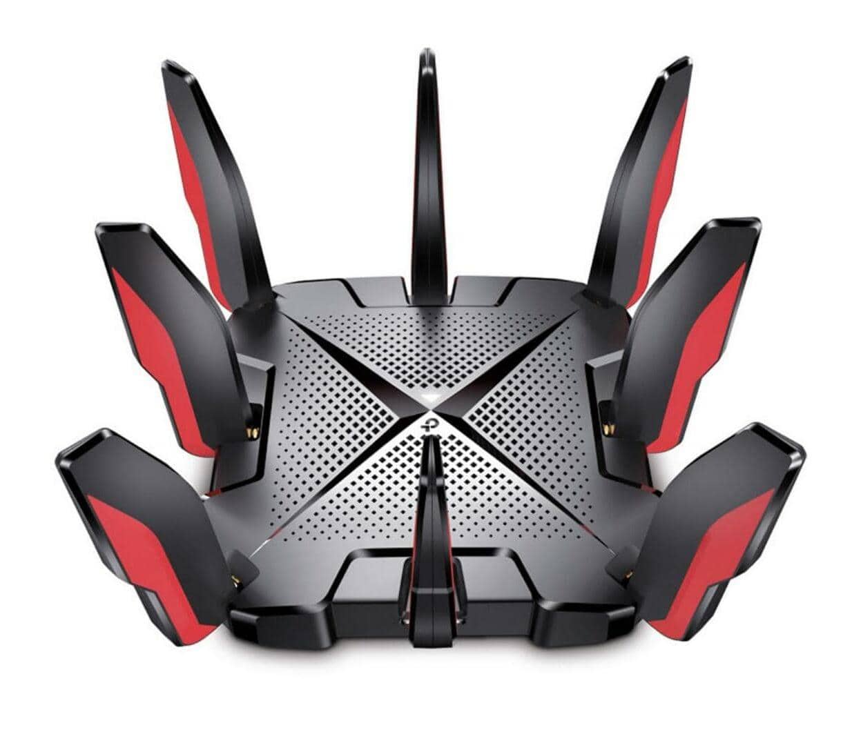 TP-Link Archer GX-90 AX6600 Tri-Band Wi-Fi 6: Powerful Gaming Router