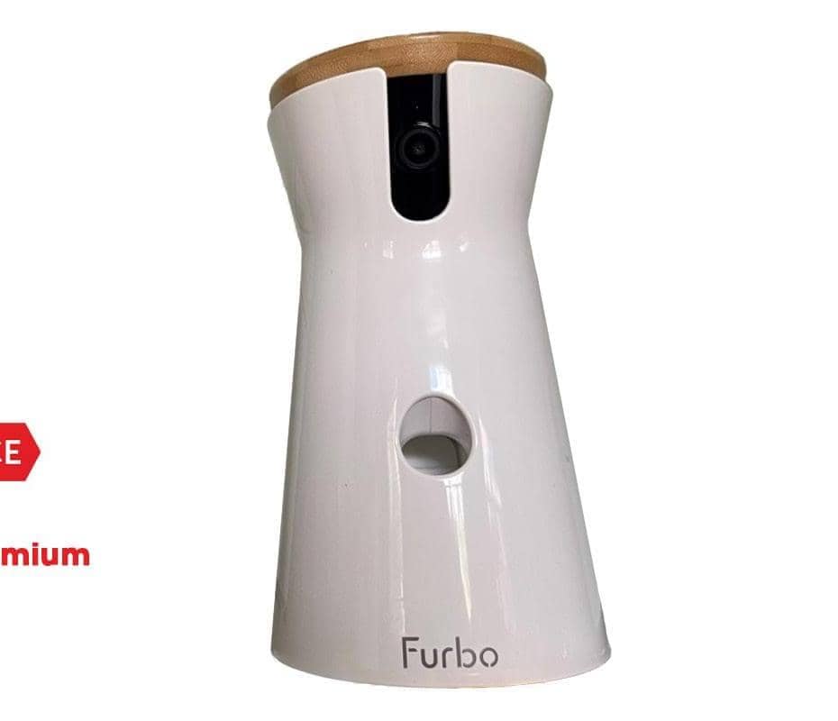 Furbo dog camera outlet ebay