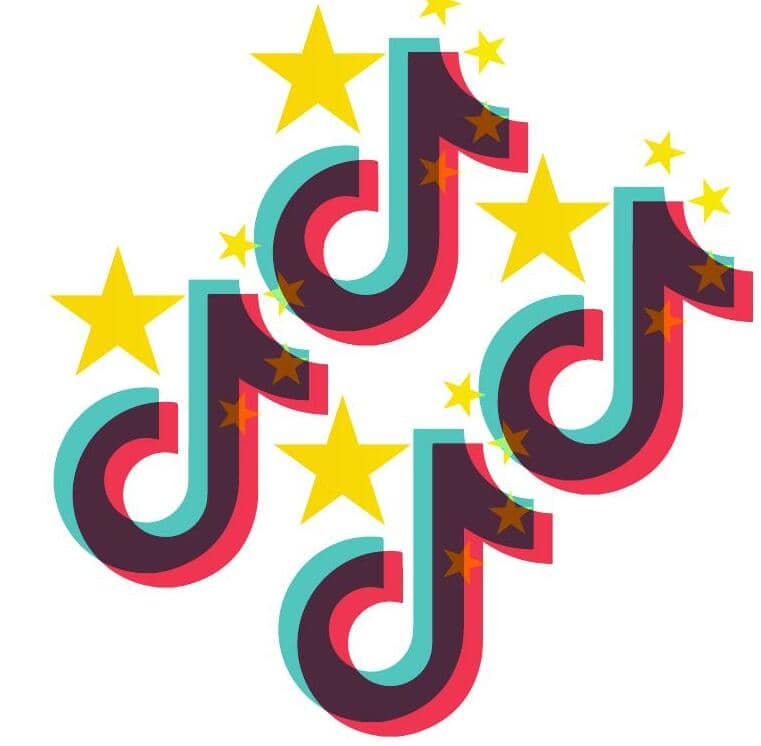 TIKTOK GOES FROM SILLY TO SERIOUS