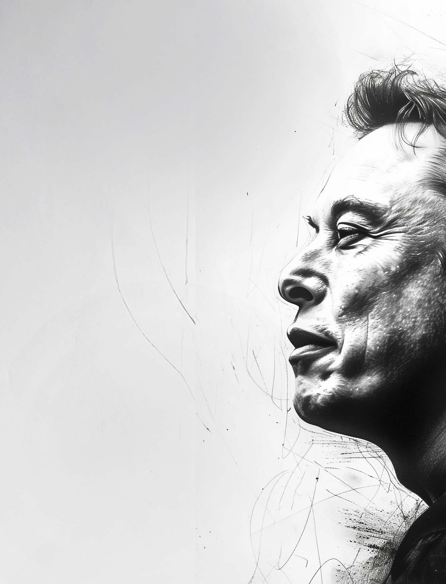 HOW MUSK CAN HELP TRUMP CUT TRILLIONS