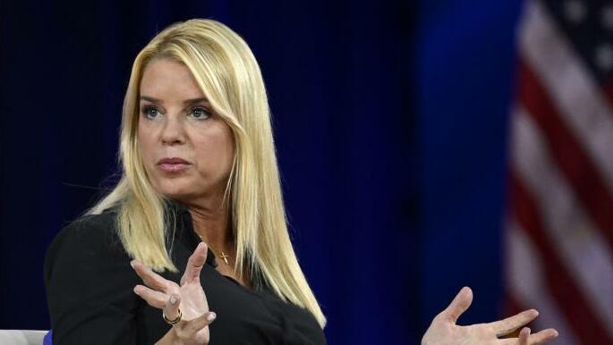 Florida Drug Deaths Surged on Pam Bondi's Watch