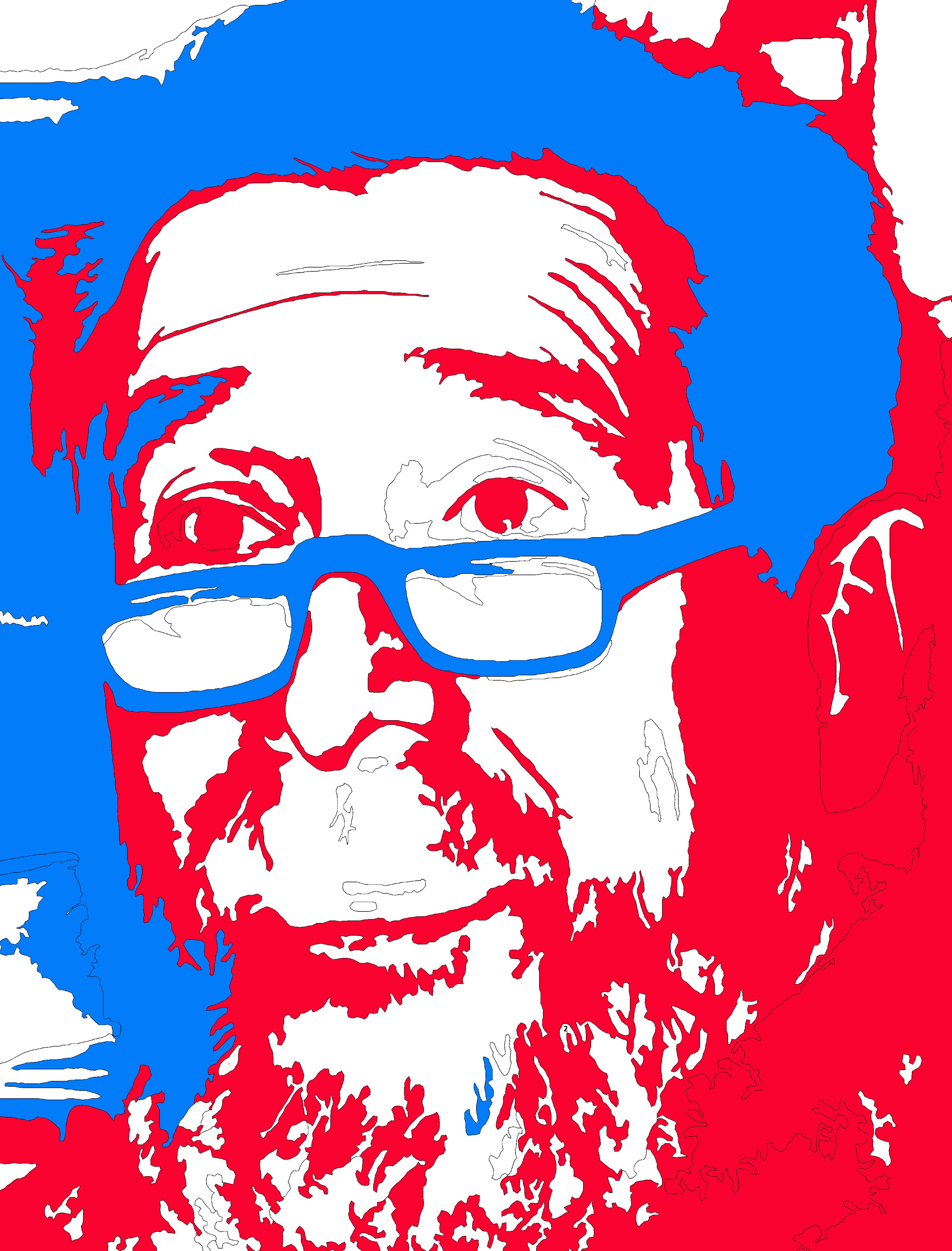 THE ANARCHIST AND THE REPUBLICAN