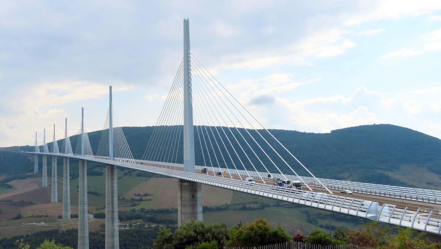 A Beautiful Private Bridge