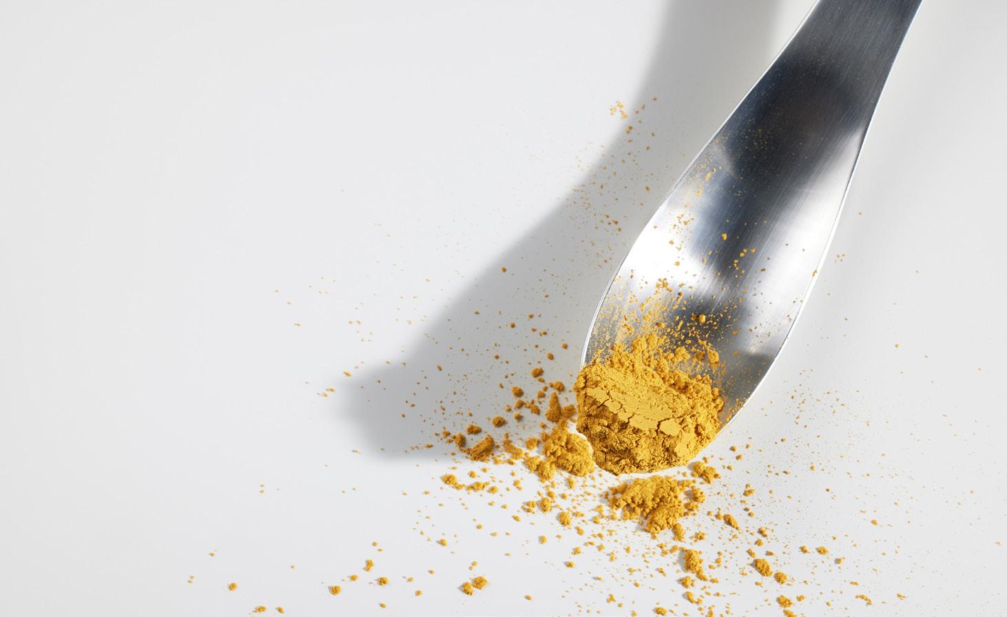 Making Food Out of Thin Air