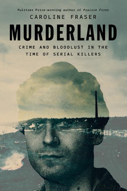 What Caused the Serial Killing Spike of the 1970s and '80s?