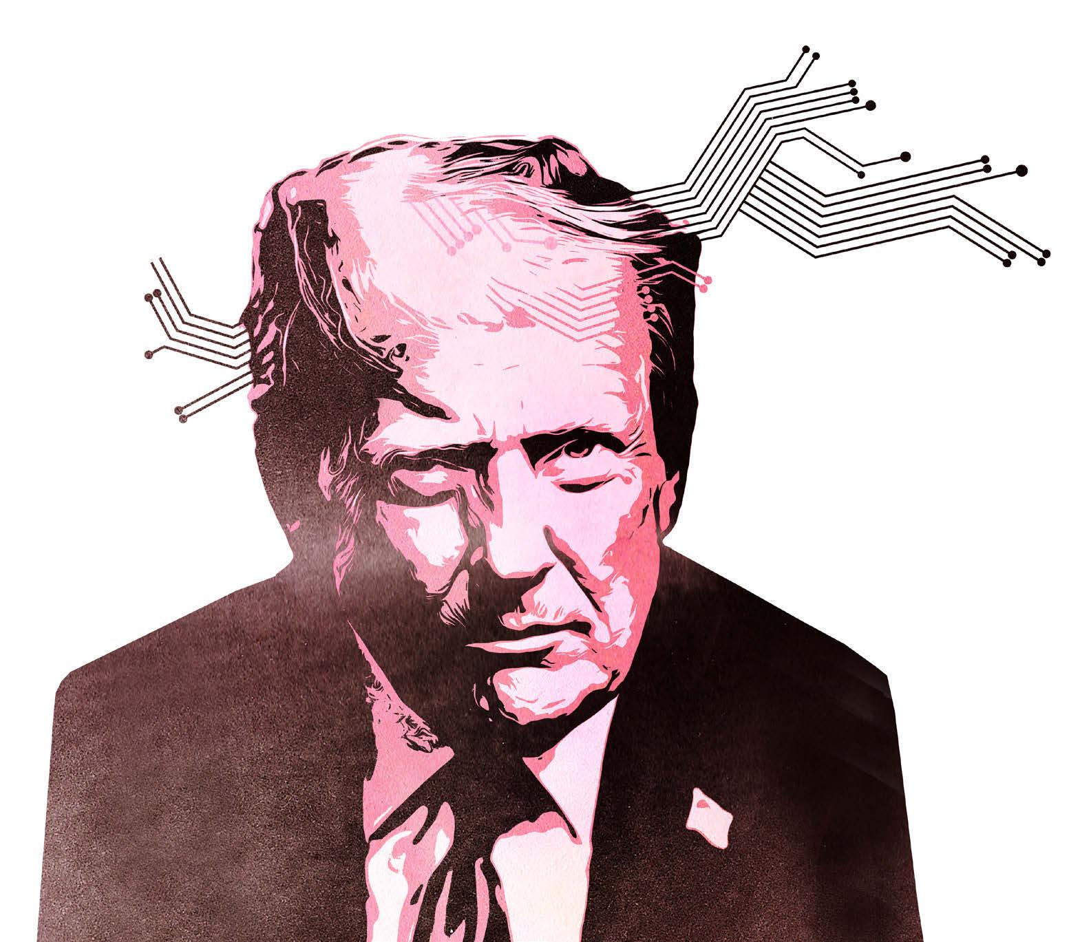 Chipping Away at CHIPS