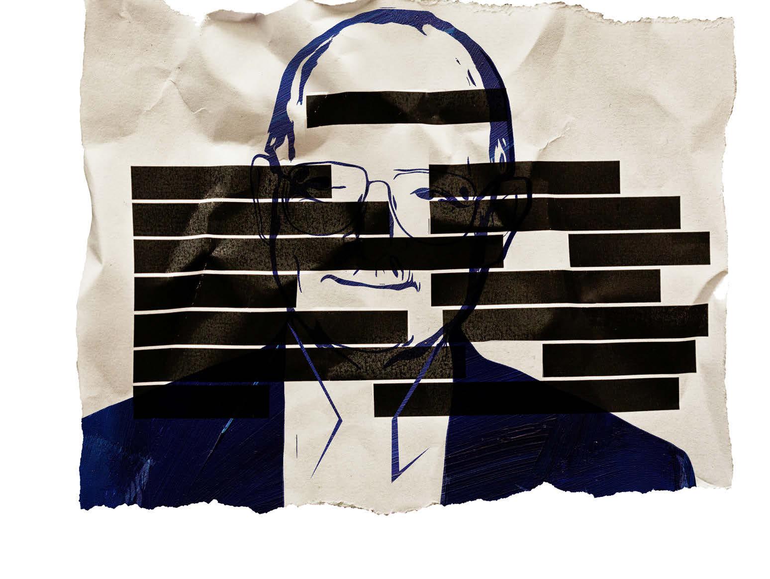 Inside Vernor Vinge's FBI File