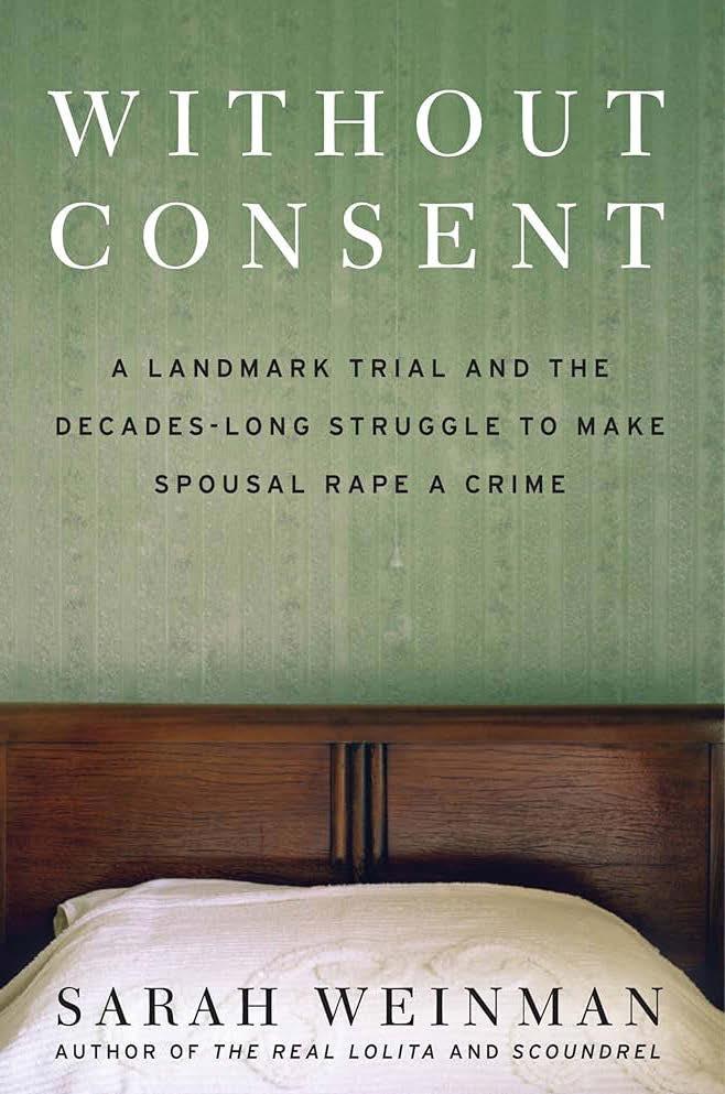 What Happened After Greta Rideout's Husband Raped Her