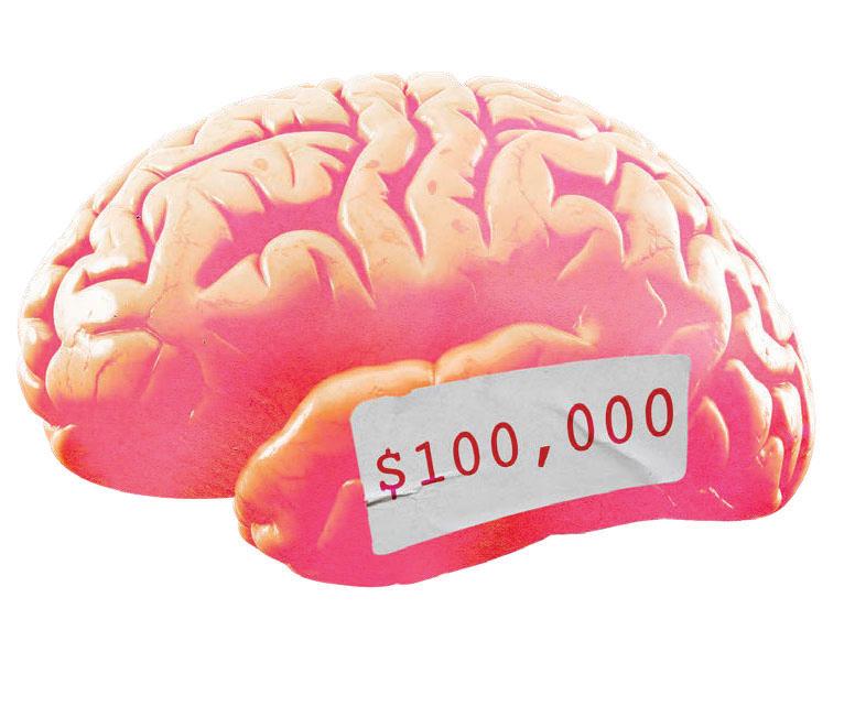 What Would a $100,000 H-1B Fee Do?