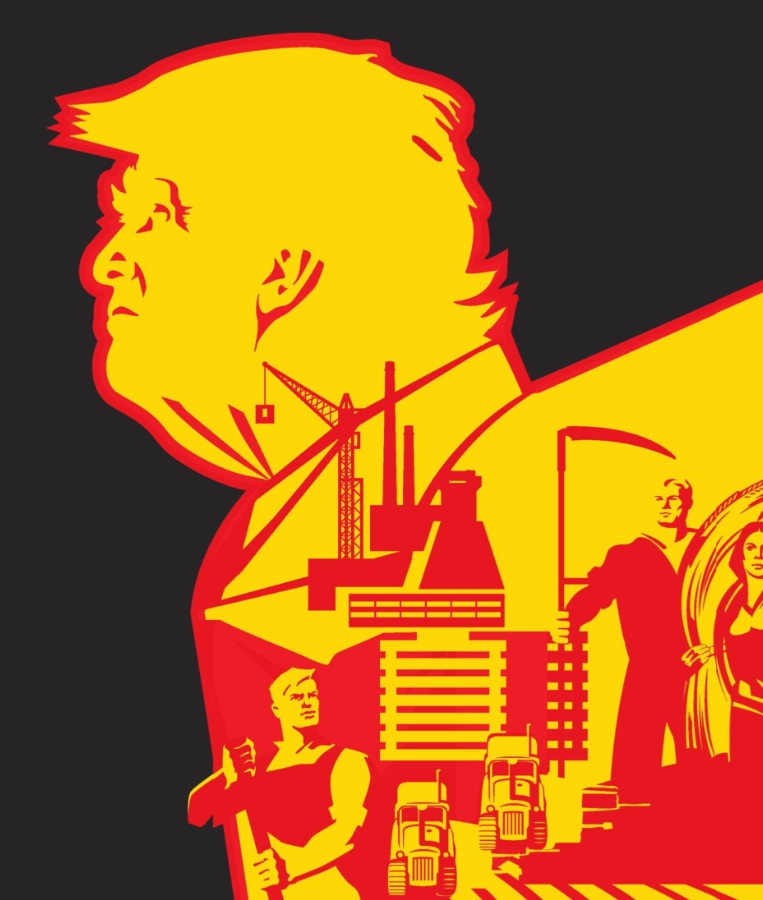 REPUBLICAN SOCIALISM
