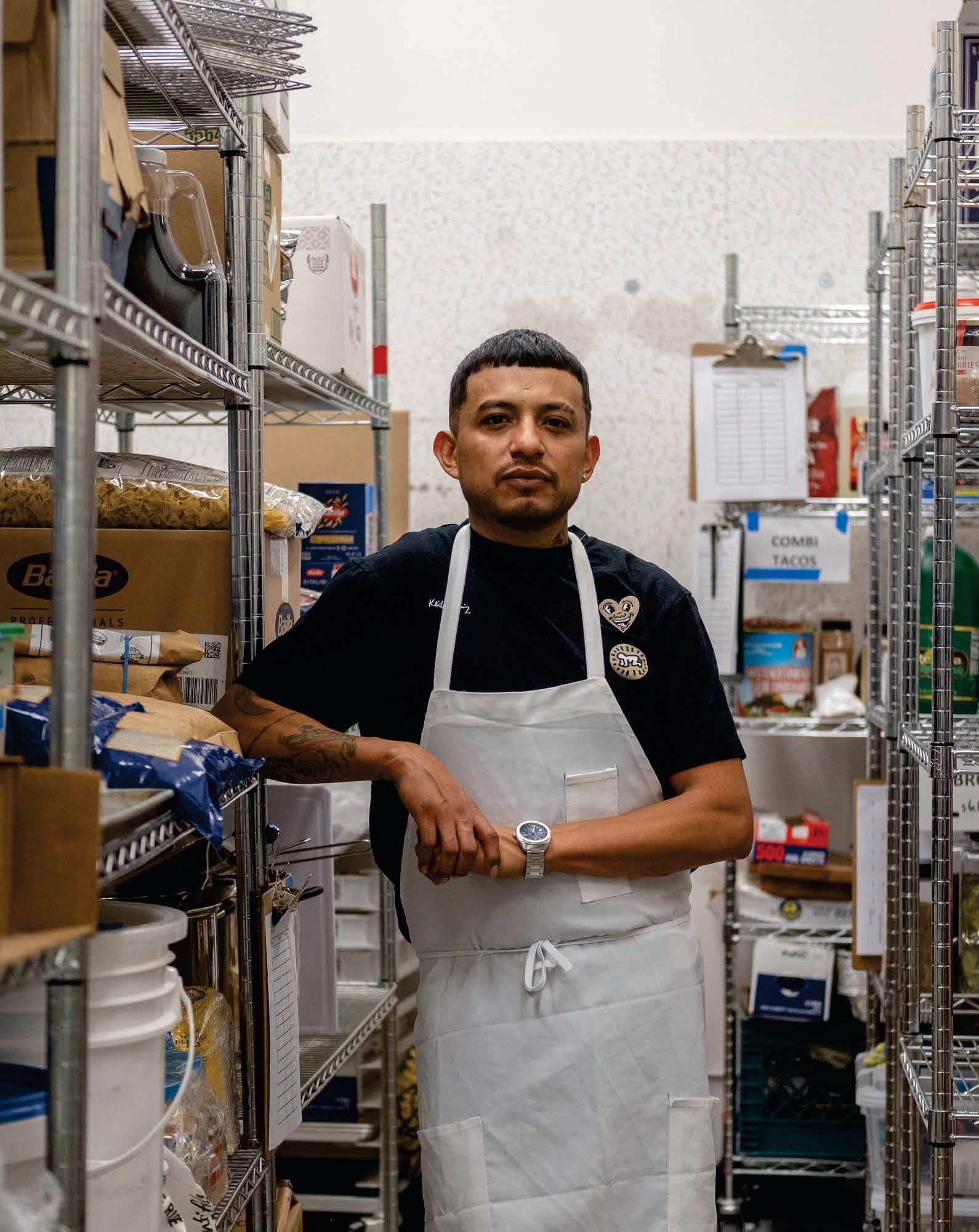 TRUMP IS DEPORTING ENTREPRENEURS