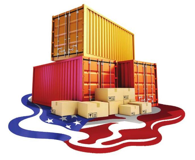 Trump's Tariffs Fail Their Own Test