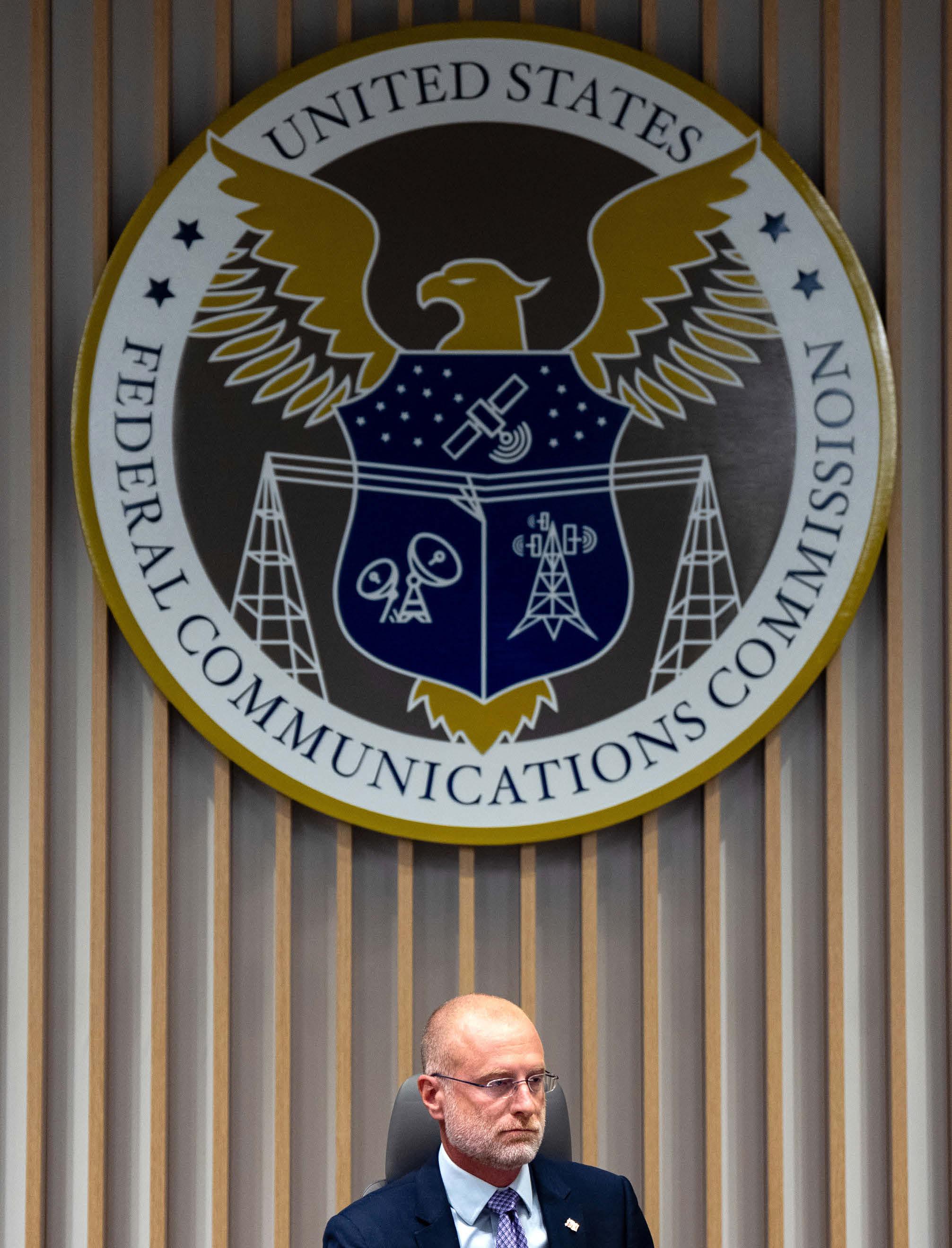 How the FCC Became the Speech Police