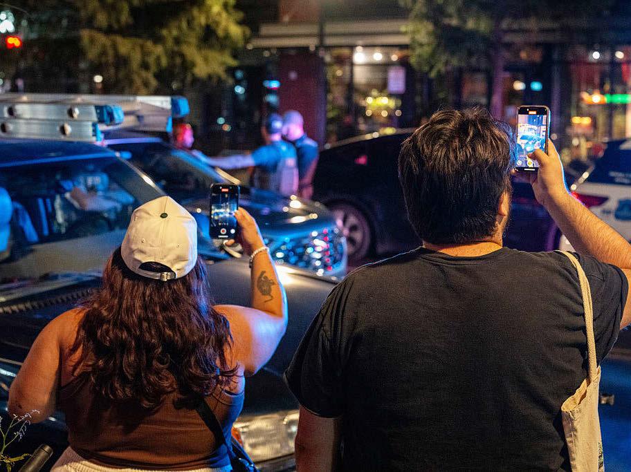 You Have the Right To Record ICE