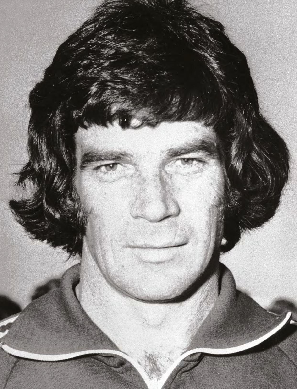 CAPTAIN SOCCEROO