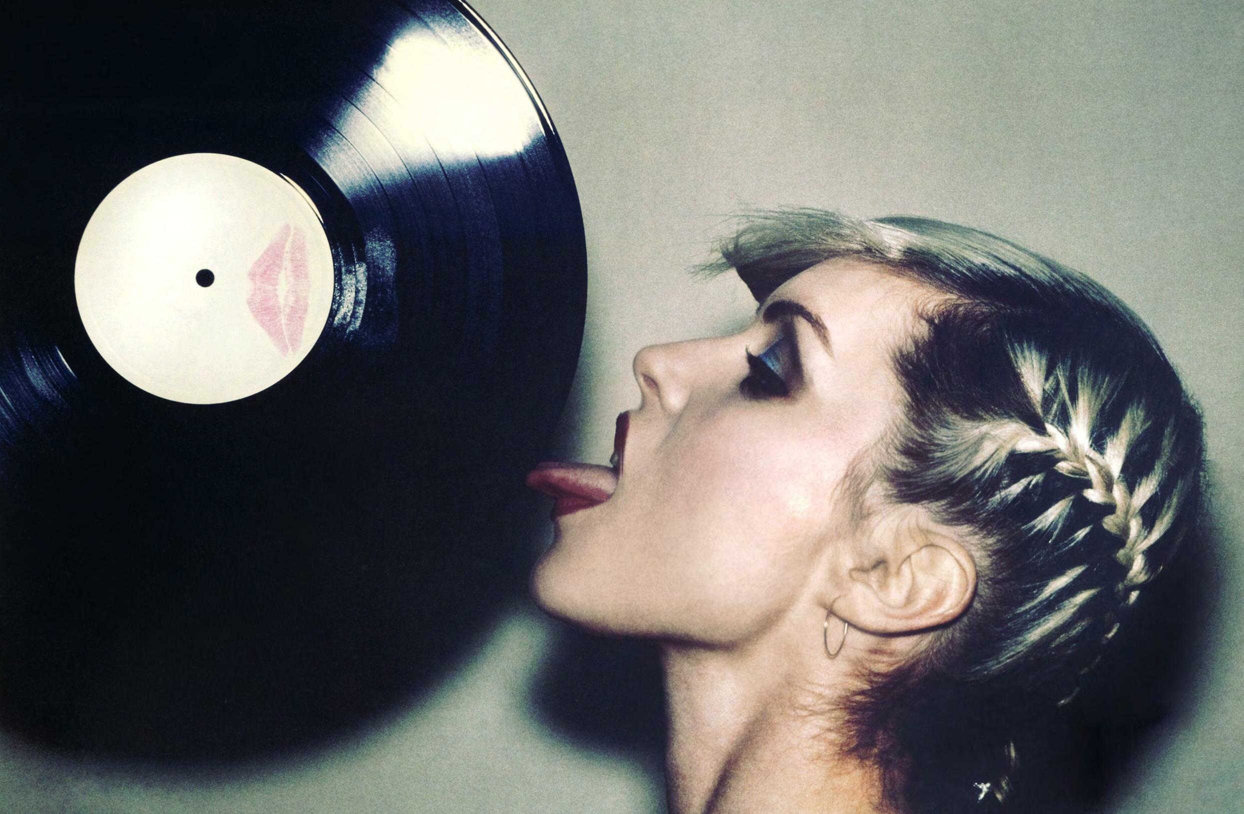 The ORIGINAL Blondie