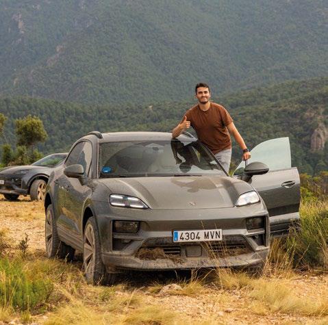 SABE BAJAR AL BARRO