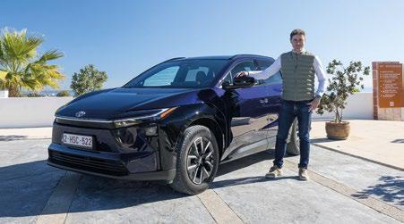 AUMENTA CALIDAD Y AUTONOMÍA