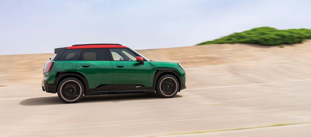 ¿ES UN JCW DE VERDAD?