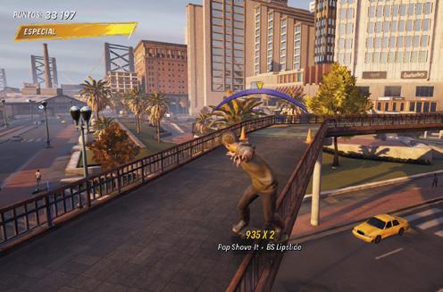 Tony Hawk's Pro Skater 3 + 4