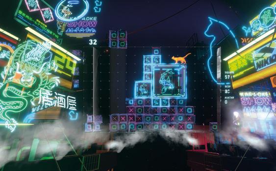 A LA VUELTA DE LA ESQUINA