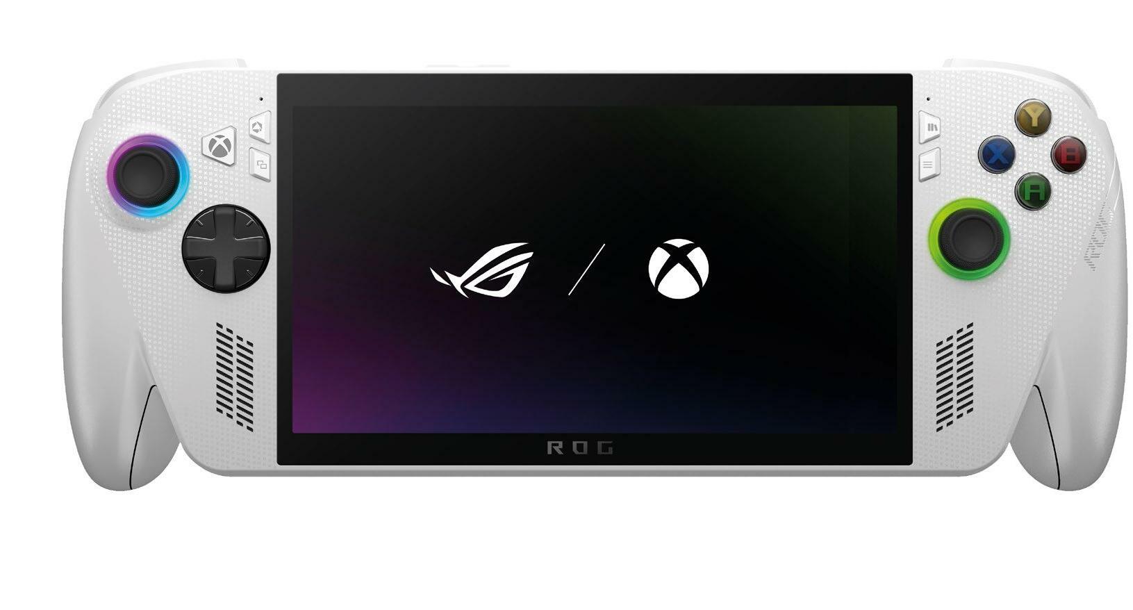 ESTO TAMBIÉN ES UNA XBOX... PERO ES UN PC