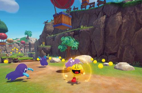 Pac-Man World 2 Re-Pac