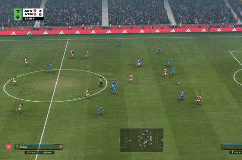 EA Sports FC 26