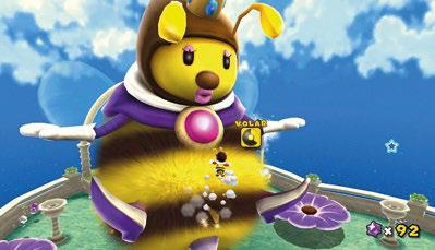Super Mario Galaxy 1+2