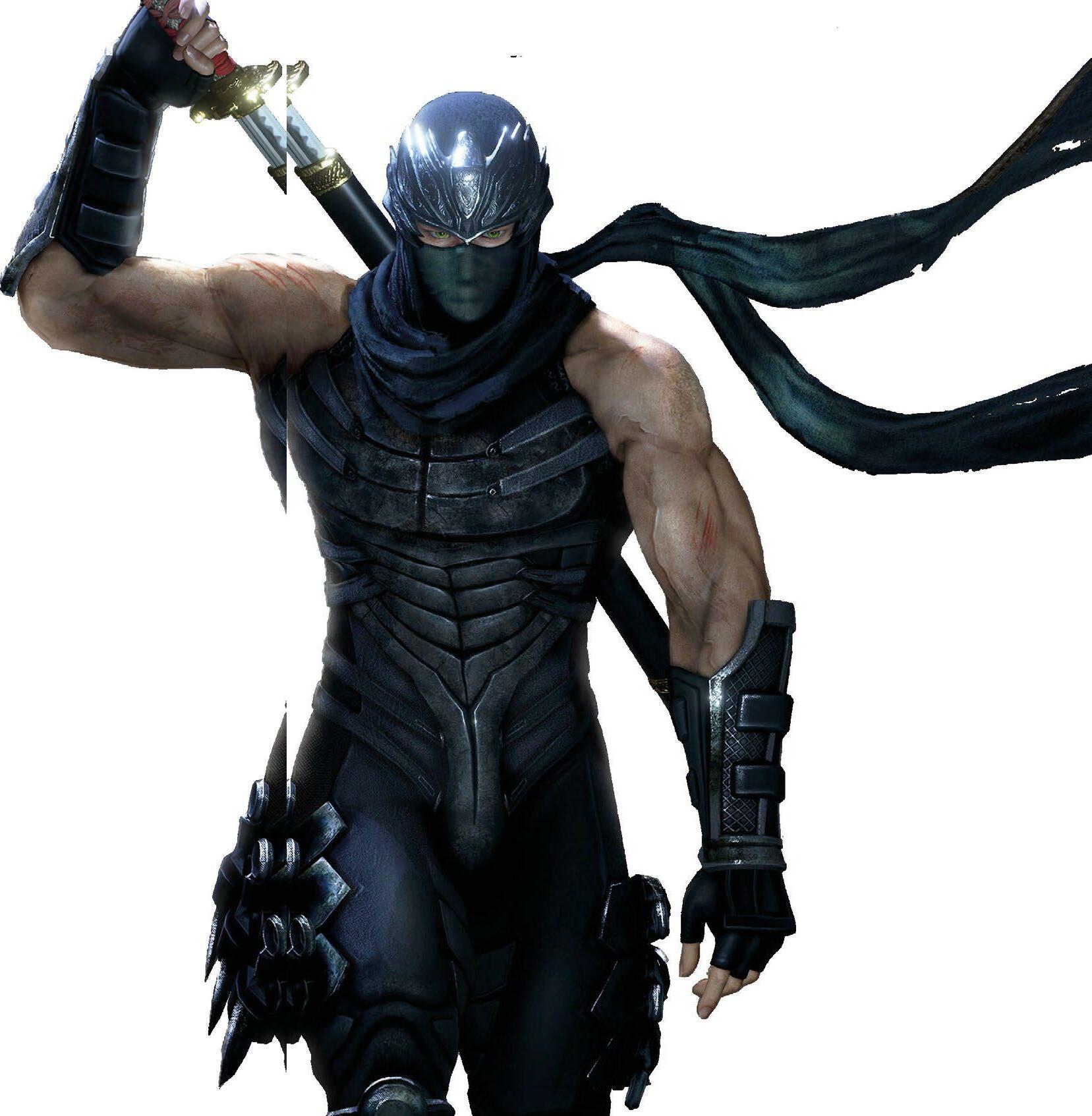 NIN GAIDEN