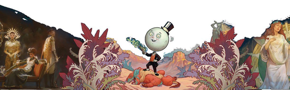 The Outer Worlds 2