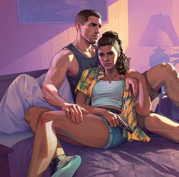 MUCHO MÁS QUE UN SIMPLE RETRASO