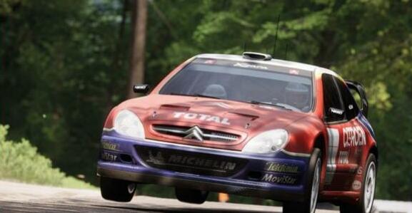 Si Codemasters no va a la montaña, ya lo hacen otros por ella