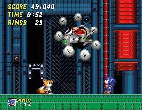 Sonic the Hedgehog 2