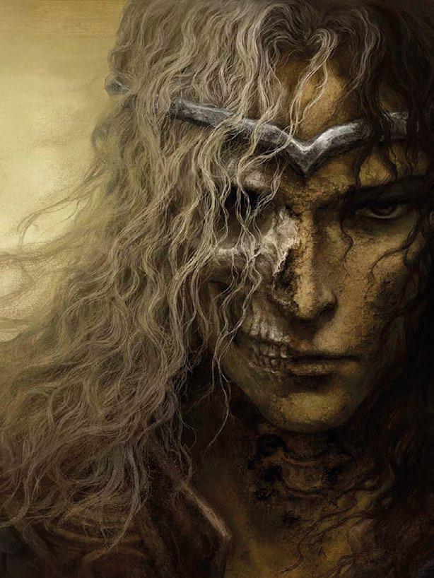 El Kratos griego de PS2, PS3 y PSP tiene un heredero chino