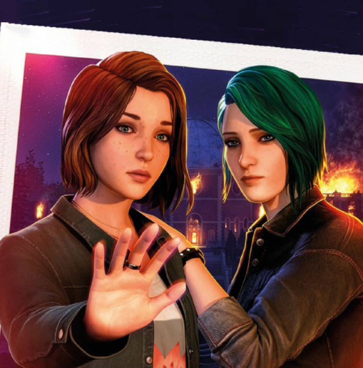 Life is Strange: Reunion