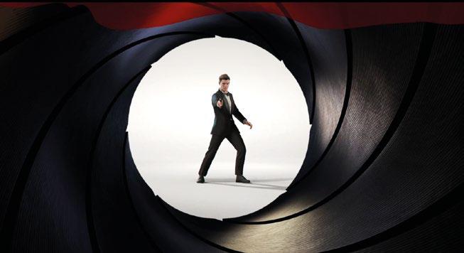 007: First Light