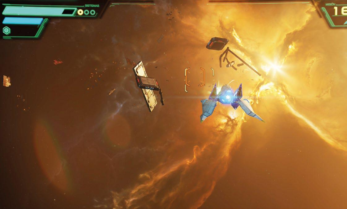 Star Fox
