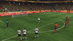 Copa Mundial de la FIFA Sudáfrica 2010